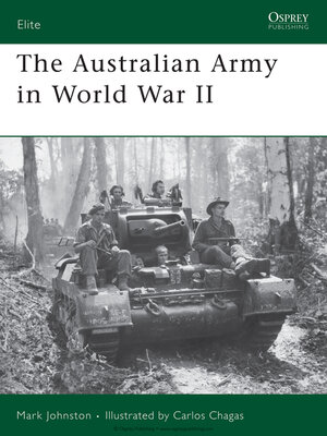 cover image of World War II Jungle Warfare Tactics